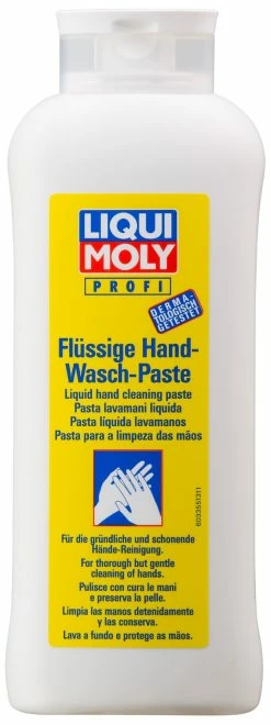 Liqui Moly Savon Liquide Pour Les Mains