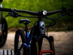 Litemove - SE-150 - Eclairage Avant Pour Vélo électrique - 150 Lux