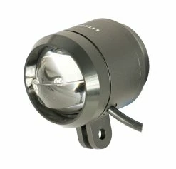 Litemove - SE-150 - Eclairage Avant Pour Vélo électrique - 150 Lux -Promos Vtt Électriques Boutique litemove se 150 eclairage avant vae 3840x2160