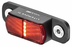 Litemove - TS-RK - Feu Arrière Pour Vélo électrique