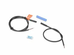 Lupine - Câble Lumière Pour Connexion De L'éclairage Avant -Promos Vtt Électriques Boutique lupine cable lumiere connexion feu avant 3 3840x2160