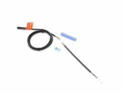 Lupine - Câble Lumière Pour Connexion De L'éclairage Avant -Promos Vtt Électriques Boutique lupine cable lumiere connexion feu avant 4 3840x2160