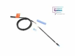 Lupine - Câble Lumière Pour Connexion De L'éclairage Avant -Promos Vtt Électriques Boutique lupine cable lumiere connexion feu avant bes3 3840x2160