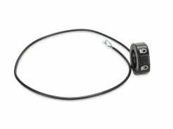 Lupine - Commande Au Guidon Filaire Pour éclairages SL F, SL X Et SL Nano -Promos Vtt Électriques Boutique lupine commande filaire slf slx slnano 3840x2160