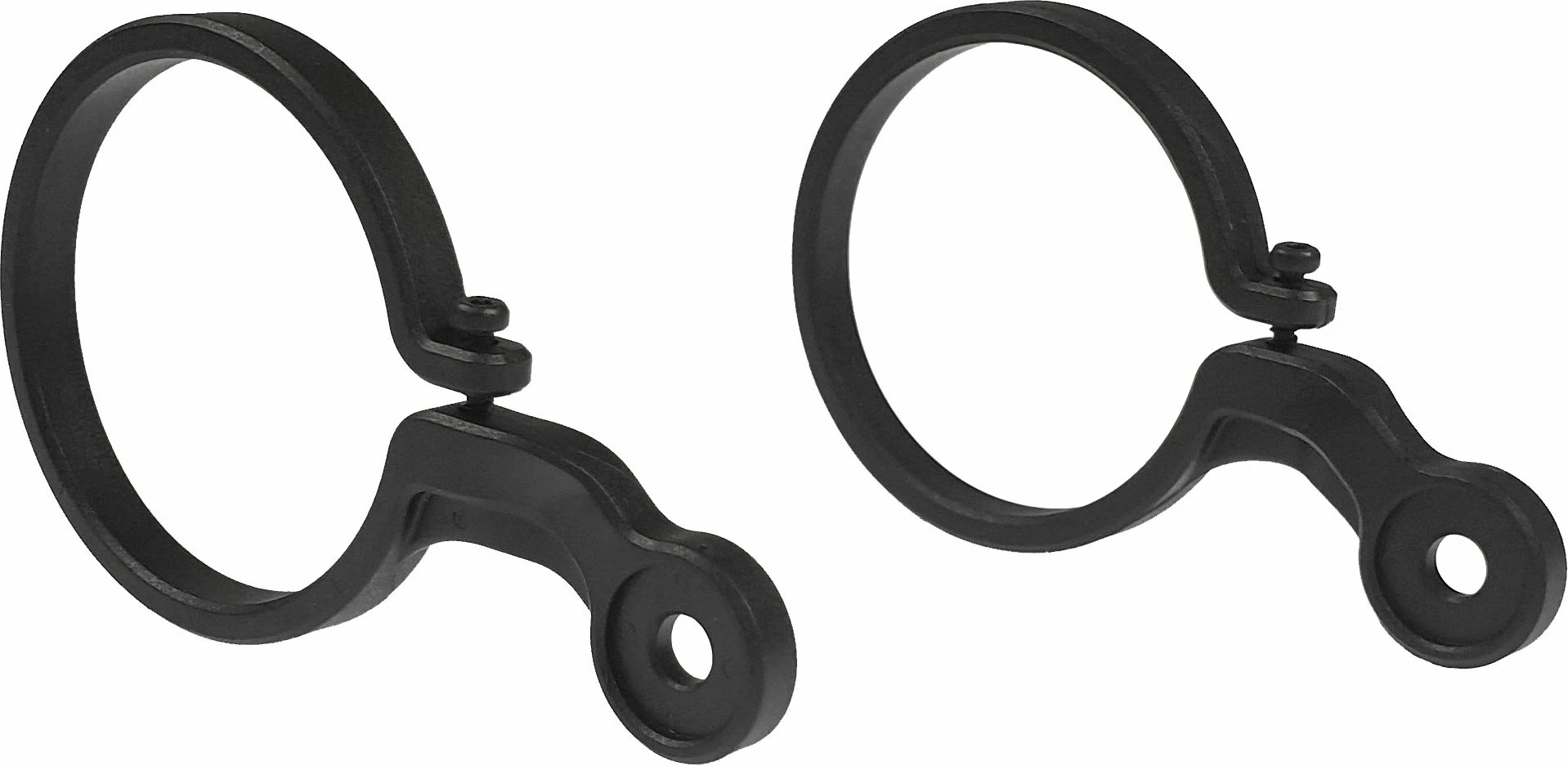 Lupine Lighting Systems - Support De Guidon Pour éclairage Avant Lupine SL -35 Mm 1 Lupine Lighting Systems - Support De Guidon Pour éclairage Avant Lupine SL -35 Mm