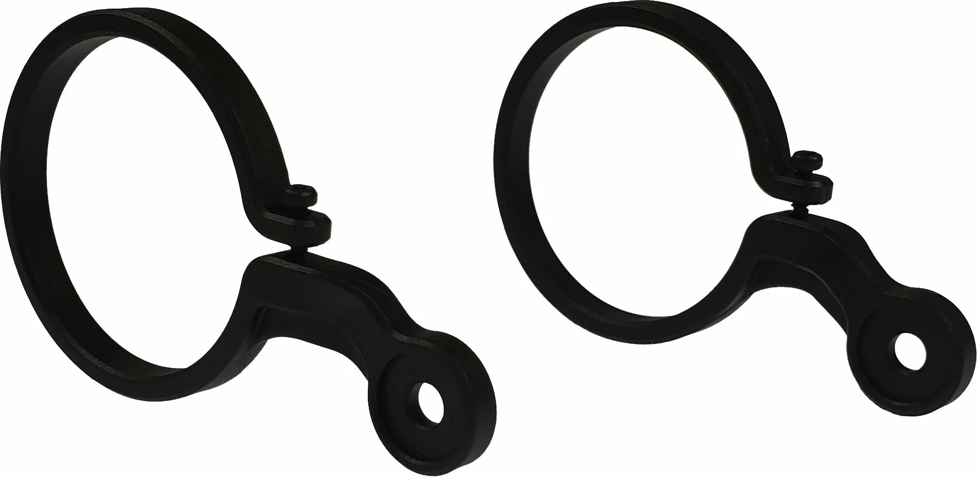 Lupine Lighting Systems - Support De Guidon Pour éclairage Avant Lupine SL -35 Mm 2 Lupine Lighting Systems - Support De Guidon Pour éclairage Avant Lupine SL -35 Mm – Image 2