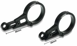 Lupine SL F Flexmount - Support Réglable En Aluminium -Promos Vtt Électriques Boutique lupine sl f flexmount 2 3840x2160