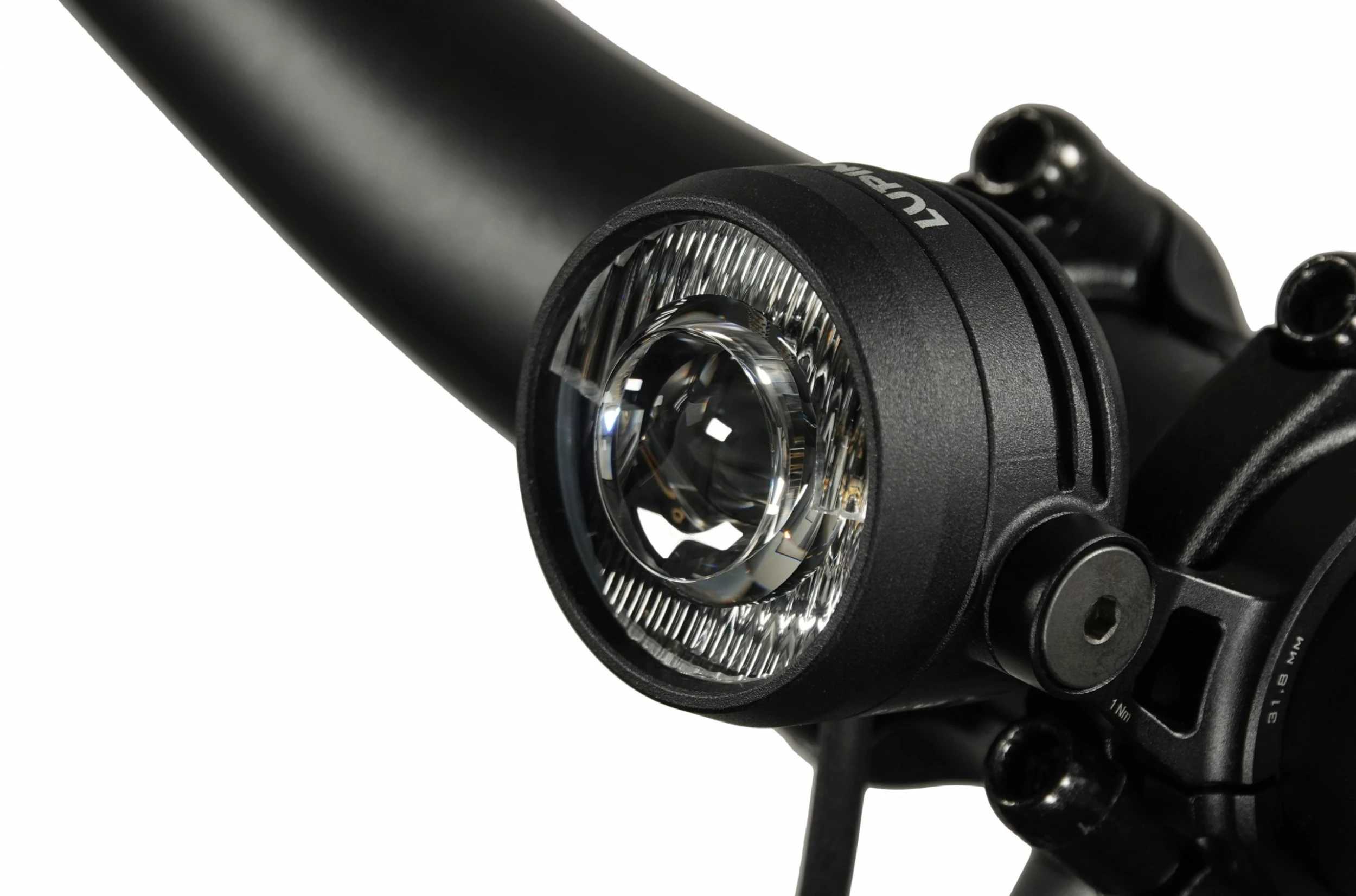 Lupine - SL Nano - Lampe Pour Vélo électrique (montage Sur Le Guidon) 2 Lupine - SL Nano - Lampe Pour Vélo électrique (montage Sur Le Guidon) – Image 2