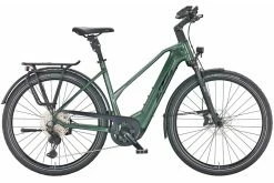 KTM Macina Style 720 - 2022 -Promos Vtt Électriques Boutique macina style 720 dame gris 3840x2160