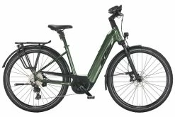KTM Macina Style 720 - 2022 -Promos Vtt Électriques Boutique macina style 720 forma grey 3840x2160