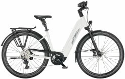 KTM Macina Style 720 - 2022 -Promos Vtt Électriques Boutique macina style 720 unisex white 3840x2160