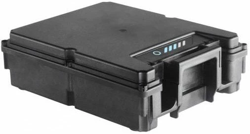 Marquardt - Batterie Pour Trottinette électrique BMW X2City 1 Marquardt - Batterie Pour Trottinette électrique BMW X2City