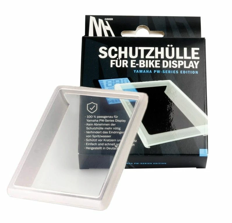 MH Cover - Protection Pour écran Yamaha PW-Series 1 MH Cover - Protection Pour écran Yamaha PW-Series