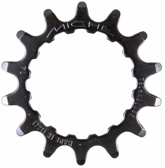 Miche - Pignon Pour Moteur Bosch Gen2 1 Miche - Pignon Pour Moteur Bosch Gen2