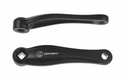 Miranda Beta - Manivelles Concept Carré Pour Vélos électriques Kalkhoff/Impulse -Promos Vtt Électriques Boutique miranda beta manivelles concept carre vae kalkhoff impulse noir 3840x2160