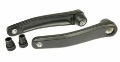 Miranda - Manivelles Pour Haibike FullFatSix 10.0 2020 Yamaha PW-X2