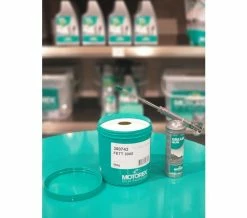 Motorex - Bike Grease Gun - Pistolet à Graisse -Promos Vtt Électriques Boutique motorex bike grease gun 2 3840x2160