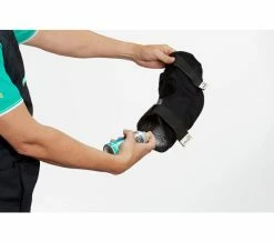 Motorex - Helmet Care Spray - Mousse Nettoyante Pour Casque Vélo -Promos Vtt Électriques Boutique motorex helmet care spray mousse casque velo detail 2 3840x2160