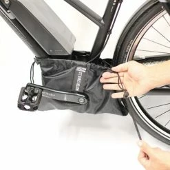 NC-17 Connect - Housse De Protection Pour Moteur Central -Promos Vtt Électriques Boutique nc 17 connect housse de protection pour moteur central montage 3 3840x2160