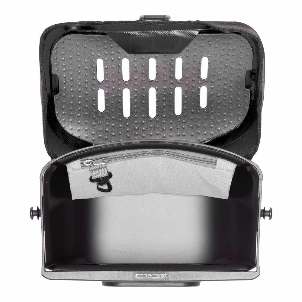 Ortlieb - Sacoche De Guidon Ultimate Six Classic 5L 3 Ortlieb - Sacoche De Guidon Ultimate Six Classic 5L – Image 3