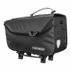 Ortlieb - Sacoche De Porte-bagages E-Trunk -Promos Vtt Électriques Boutique ortlieb sacoche porte bagages e trunk 1 3840x2160