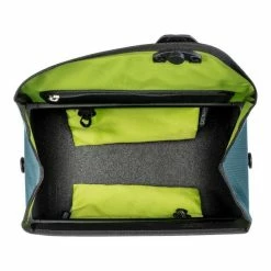 Ortlieb - Sacoche De Porte-bagages E-Trunk -Promos Vtt Électriques Boutique ortlieb sacoche porte bagages e trunk 3 3840x2160