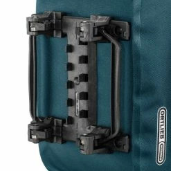 Ortlieb - Sacoche De Porte-bagages E-Trunk -Promos Vtt Électriques Boutique ortlieb sacoche porte bagages e trunk 4 3840x2160