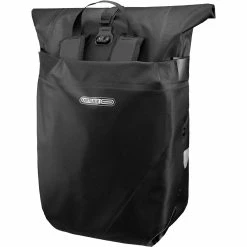 Ortlieb - Vario PS - Sacoche Vélo Convertible En Sac à Dos 26L -Promos Vtt Électriques Boutique ortlieb vario ps 2 3840x2160