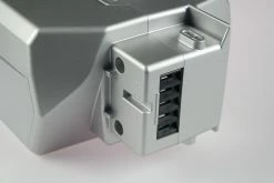 Panasonic - Batterie 12 Ah Pour Moteur Panasonic 36 V Deluxe Dès 2012 -Promos Vtt Électriques Boutique panasonic batterie 12ah panasonic 36v gen1 detail 1 3840x2160