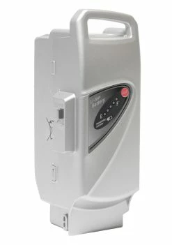 Panasonic - Batterie 16 Ah / 26 Volt