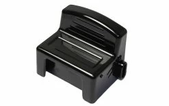 Panasonic - Cache Pour Connecteurs De Batterie - Moteur Premium 26V