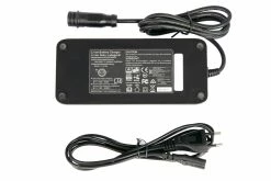 Panasonic - Chargeur Pour Batterie SIB 2/STB - 4A -Promos Vtt Électriques Boutique panasonic chargeur de batterie flyer sib 2 0 36v 356498 1462 3840x2160