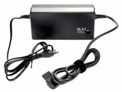 Panasonic - Chargeur Standard - 46,8 / 47 / 48 Volt, 8,8 - 12Ah