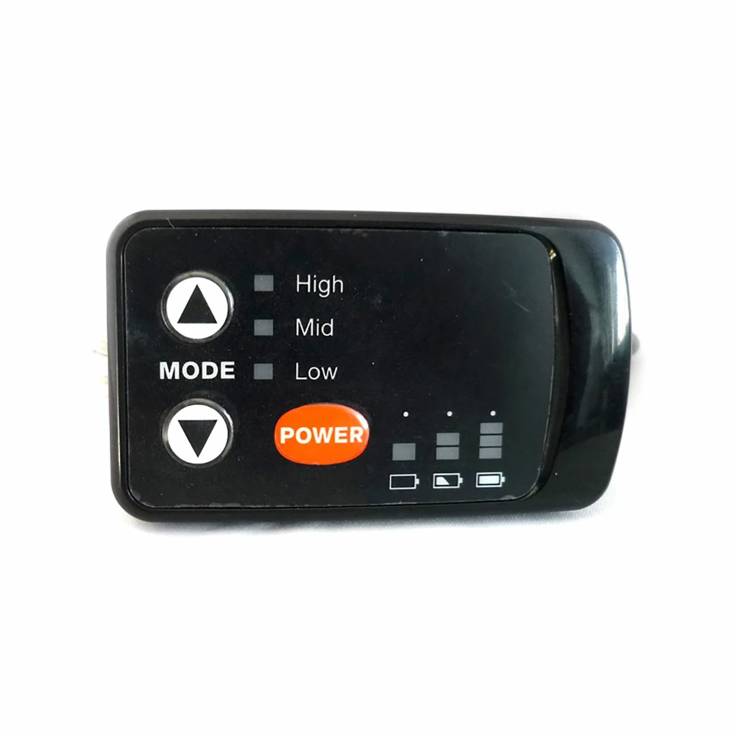 Panasonic - Ecran Et Unité De Commande NKS186S 1 Panasonic - Ecran Et Unité De Commande NKS186S