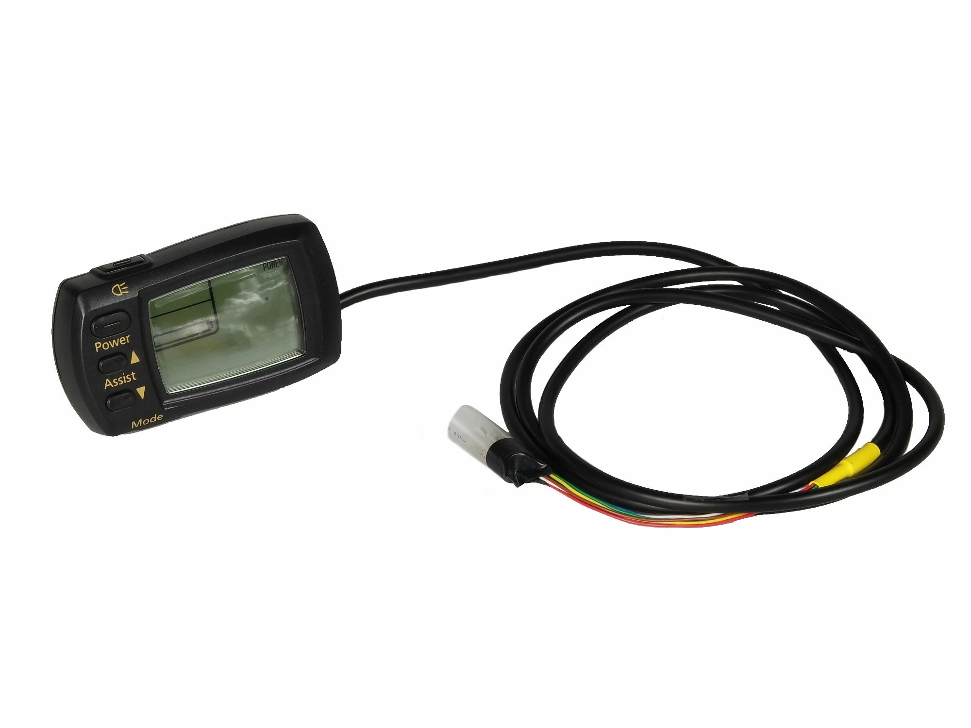 Panasonic / Flyer - Ecran LCD Panasonic Deluxe 36V 2012 1 Panasonic / Flyer - Ecran LCD Panasonic Deluxe 36V 2012