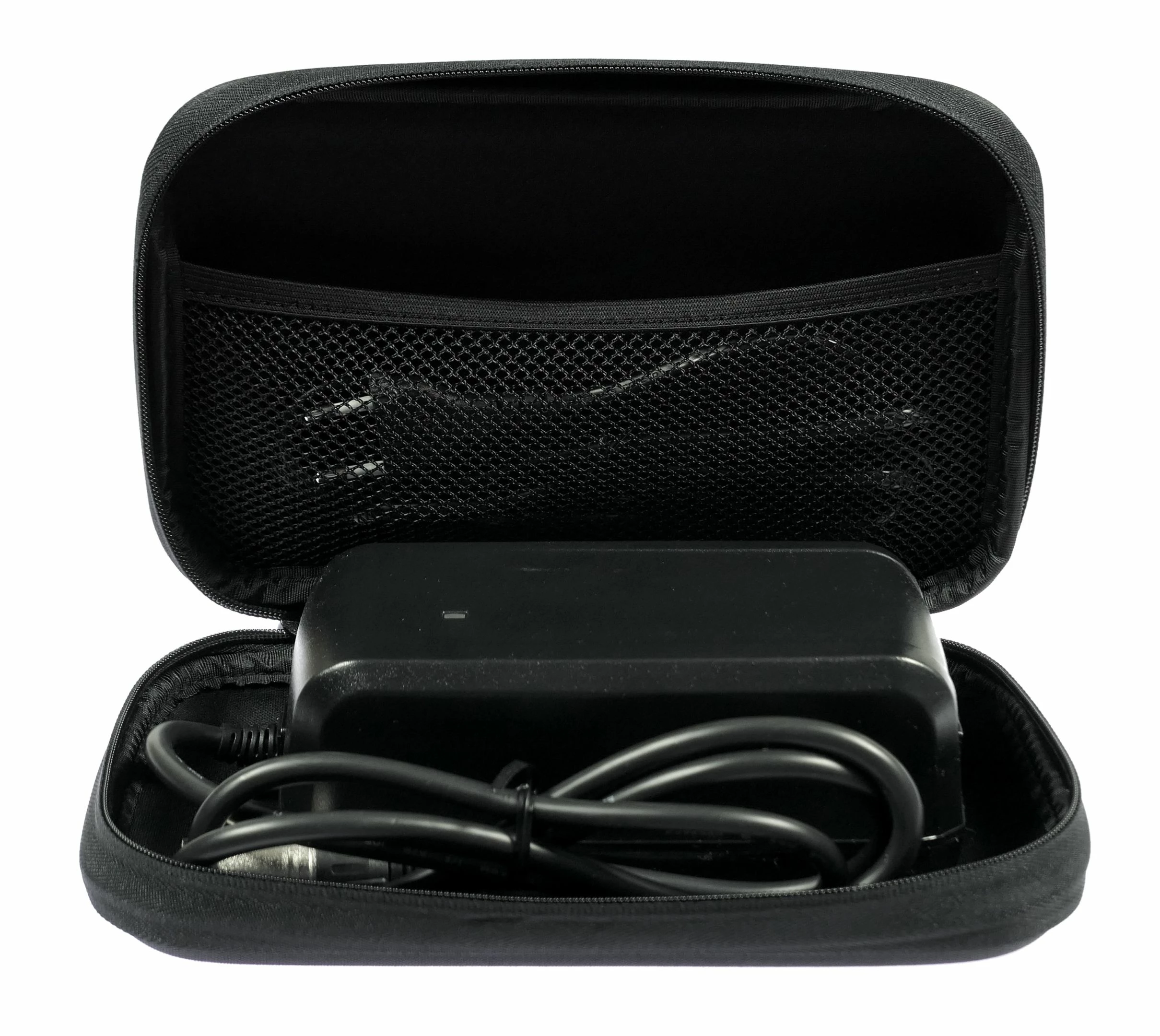 Giant - Pochette Pour Chargeur Rapide Fast Charger 3 Ou 5 Broches 2 Giant - Pochette Pour Chargeur Rapide Fast Charger 3 Ou 5 Broches – Image 2