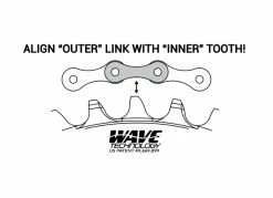 Praxis Works - Plateau VTT DM - Technologie Wave™ 104 Mm 7 Praxis Works - Plateau VTT DM - Technologie Wave™ 104 Mm -Promos Vtt Électriques Boutique praxis works plateau vtt dm 104 mm wave montage 3840x2160