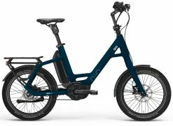 Qio Bikes Qio Eins A-8 - 2023 7 Qio Bikes Qio Eins A-8 - 2023 -Promos Vtt Électriques Boutique qio eins a 8 beryl blue 3840x2160