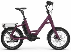 Qio Bikes Qio Eins A-8 - 2023 9 Qio Bikes Qio Eins A-8 - 2023 -Promos Vtt Électriques Boutique qio eins a 8 dark violett 3840x2160