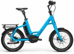 Qio Bikes Qio Eins A-8 - 2023 10 Qio Bikes Qio Eins A-8 - 2023 -Promos Vtt Électriques Boutique qio eins a 8 ice blue 3840x2160