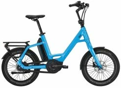 Qio Bikes Qio Eins AP-8 - 2023 11 Qio Bikes Qio Eins AP-8 - 2023 -Promos Vtt Électriques Boutique qio eins ap 8 2022 ice blue 3840x2160