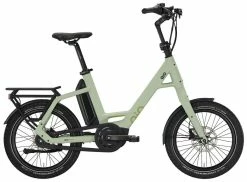Qio Bikes Qio Eins AP-8 - 2023 10 Qio Bikes Qio Eins AP-8 - 2023 -Promos Vtt Électriques Boutique qio eins ap 8 2022 light olive 3840x2160