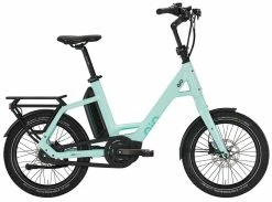 Qio Bikes Qio Eins AP-8 - 2023 9 Qio Bikes Qio Eins AP-8 - 2023 -Promos Vtt Électriques Boutique qio eins ap 8 2022 soft mint 3840x2160