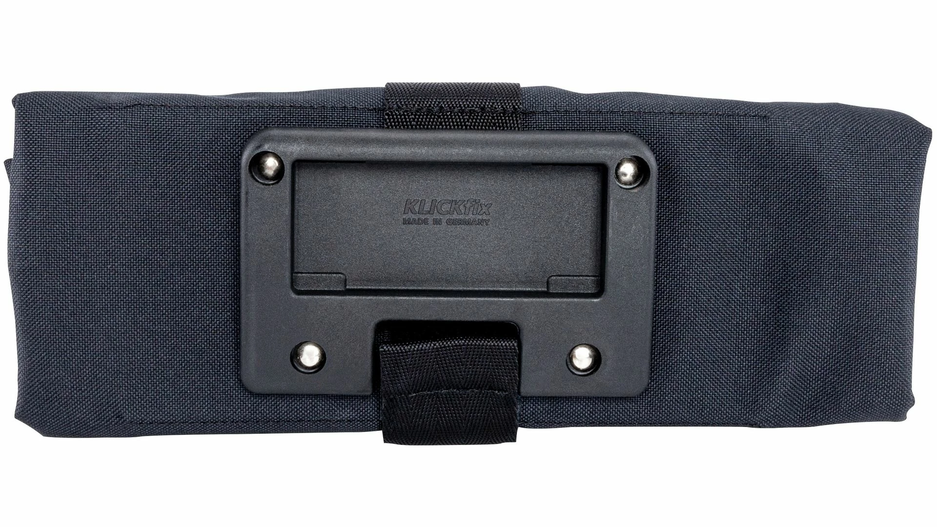 Qio Bikes Qio - LISA - Sac Pour Porte-bagages Avant 5 Qio Bikes Qio - LISA - Sac Pour Porte-bagages Avant – Image 5