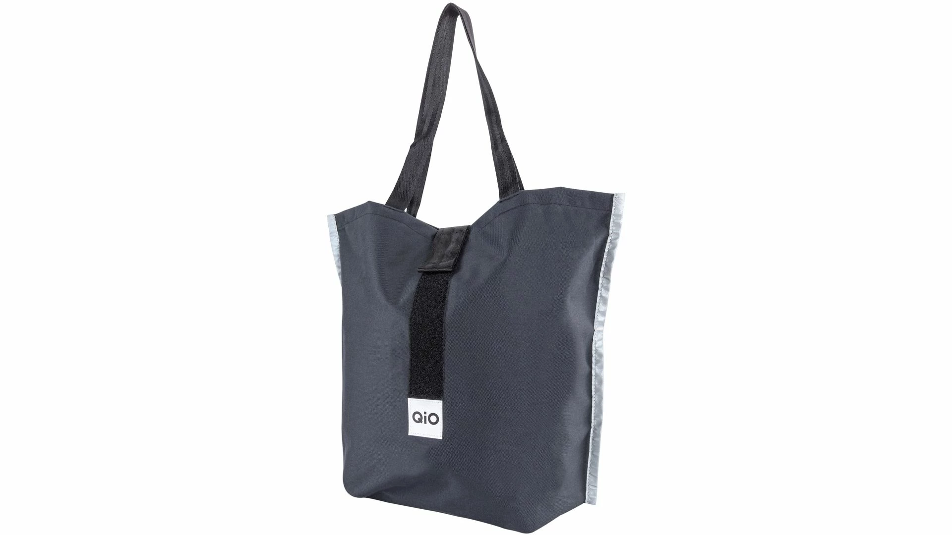 Qio Bikes Qio - LISA - Sac Pour Porte-bagages Avant 1 Qio Bikes Qio - LISA - Sac Pour Porte-bagages Avant