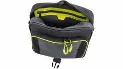 Qio Bikes Qio - Sacoche De Porte-bagages Avant MATTIS -Promos Vtt Électriques Boutique qio mattis sacoche au guidon 3 3840x2160