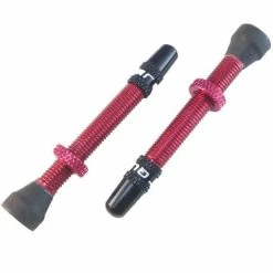 Quaxar - Valve Universelle Tubeless - 45mm