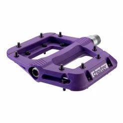 Race Face - Pédale Chester AM20 -Promos Vtt Électriques Boutique race face pedale chester am 20 violet 3840x2160