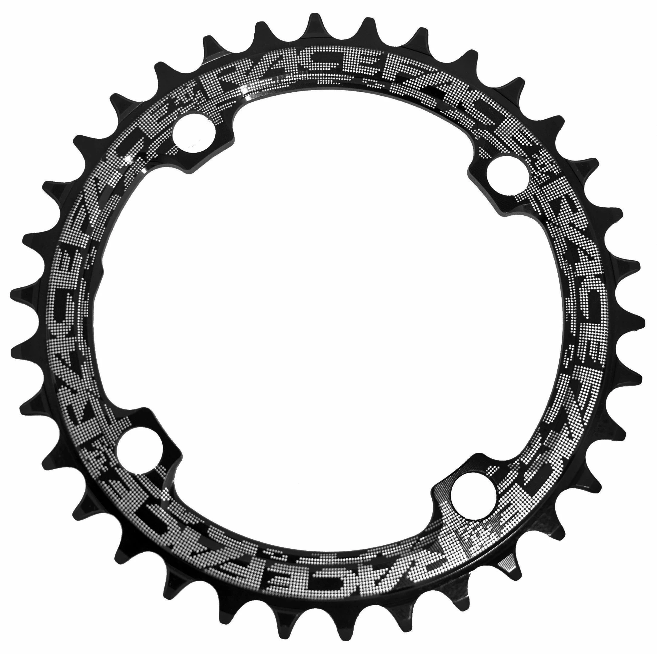 Race Face - Plateau Narrow Wide 34 Dents 104 Mm 2 Race Face - Plateau Narrow Wide 34 Dents 104 Mm – Image 2