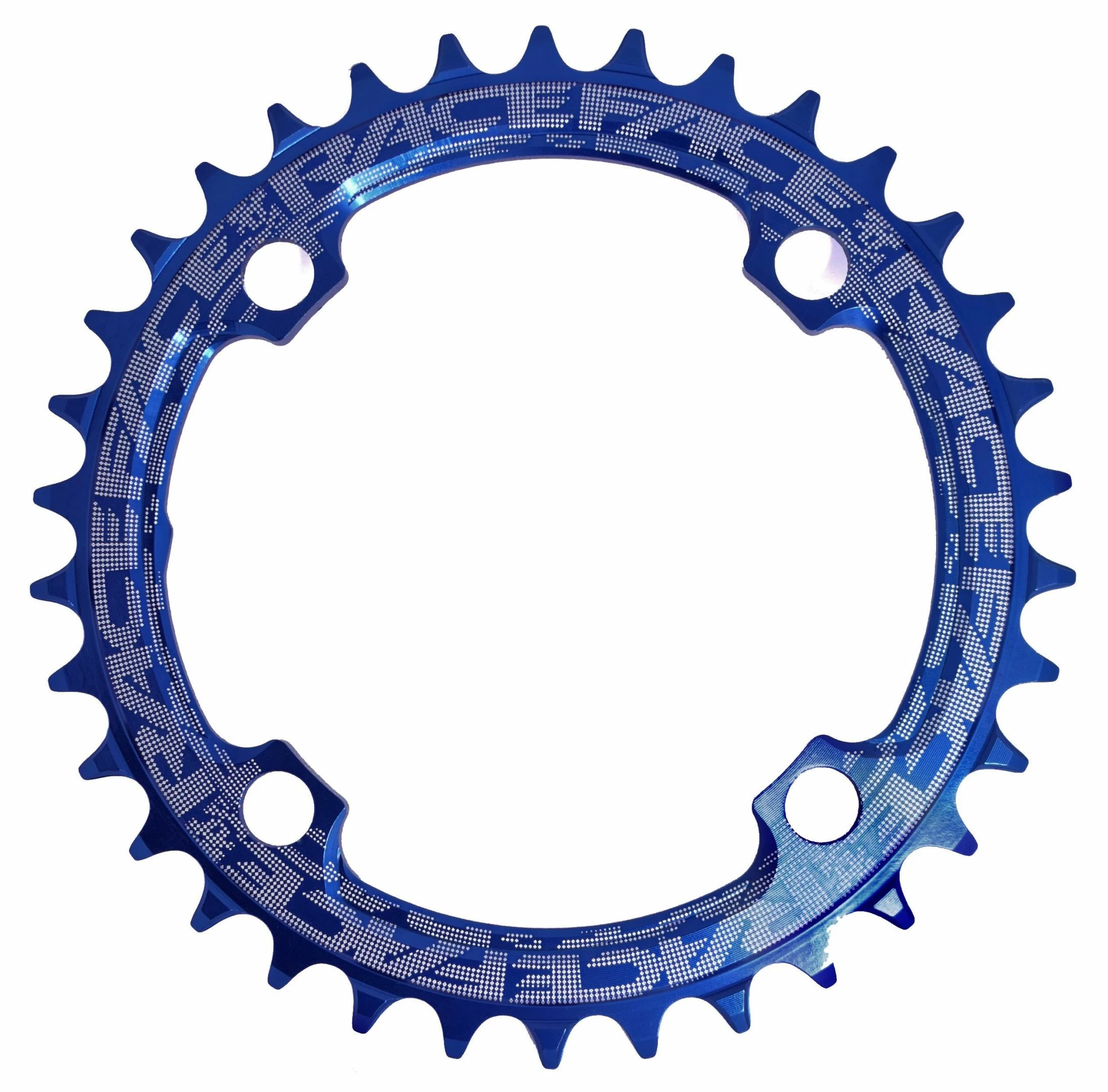 Race Face - Plateau Narrow Wide 34 Dents 104 Mm 4 Race Face - Plateau Narrow Wide 34 Dents 104 Mm – Image 4